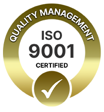 ISO 9001 Quality Management Certification